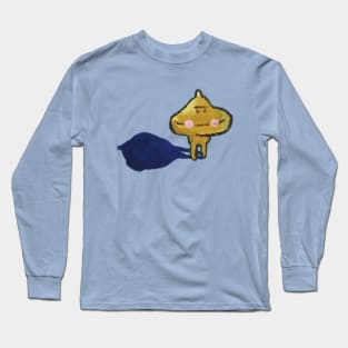 Bell Boy Long Sleeve T-Shirt